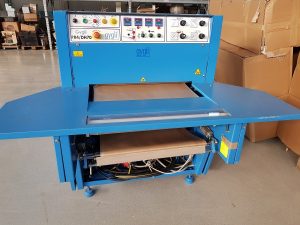 Gygli PR470 DH