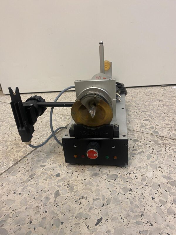 Ascolite Mark VI