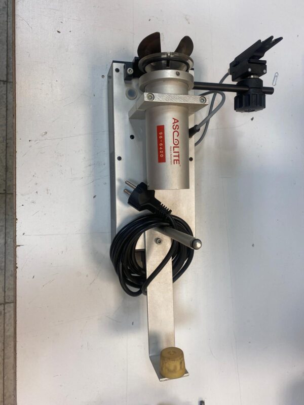 Ascolite Mark VI - Image 3